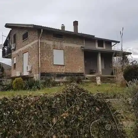 Rustico - Casale in vendita a Pontecorvo