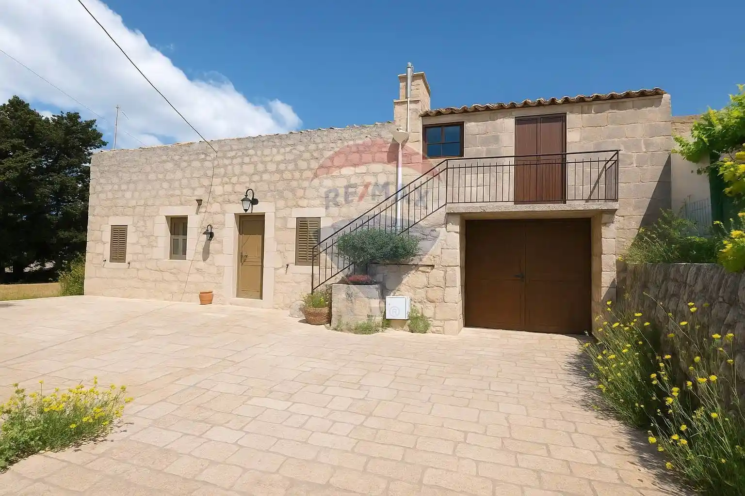 Casa indipendente in vendita a Modica