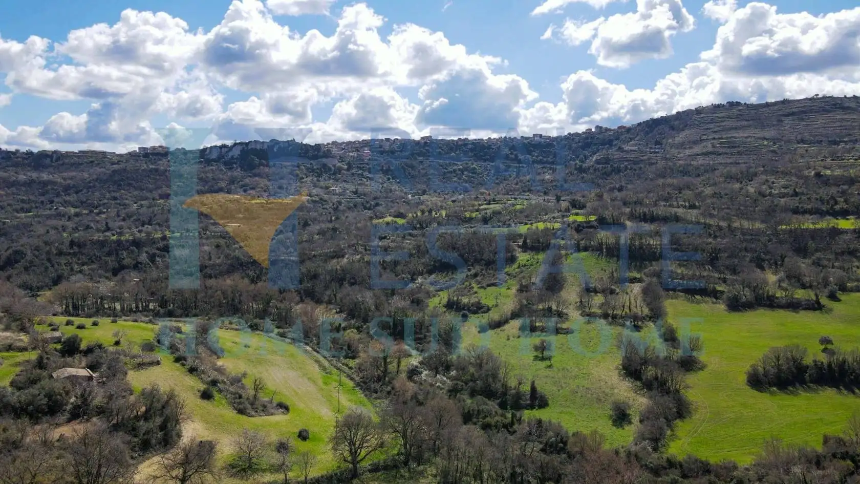 Rustico - Casale in vendita a Buscemi