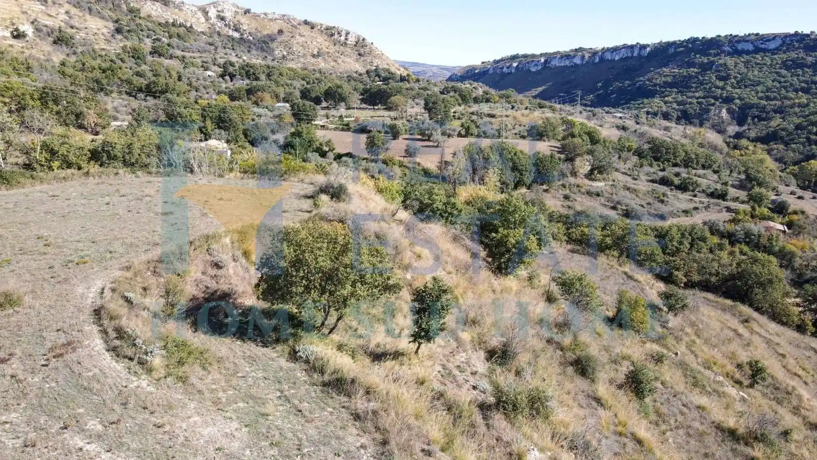 Casale via Licio Quinzio Cincinnato, Buscemi - foto 2