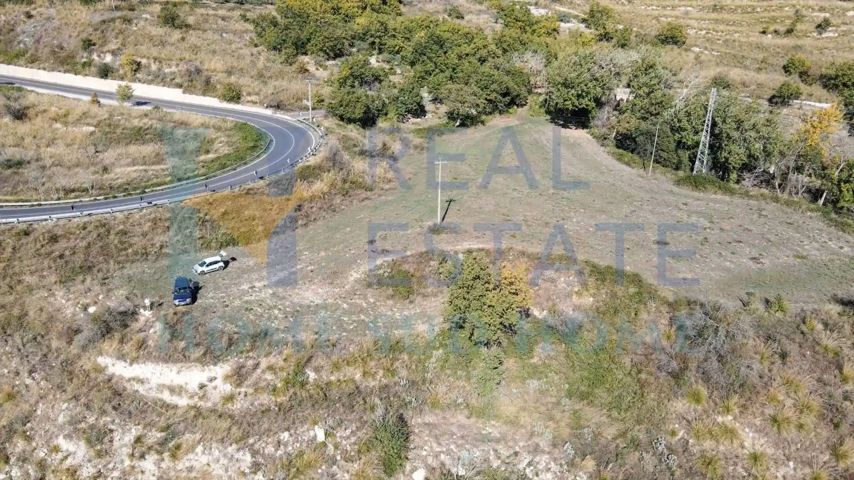 Casale via Licio Quinzio Cincinnato, Buscemi - foto 5