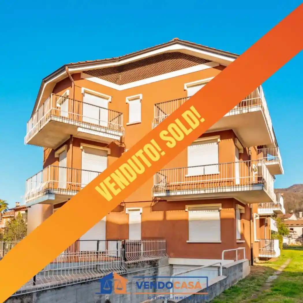 Appartamento in vendita a Roccaforte Mondovì
