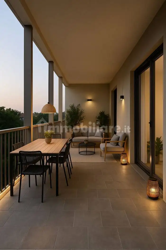 Apartment in vendita a Milan