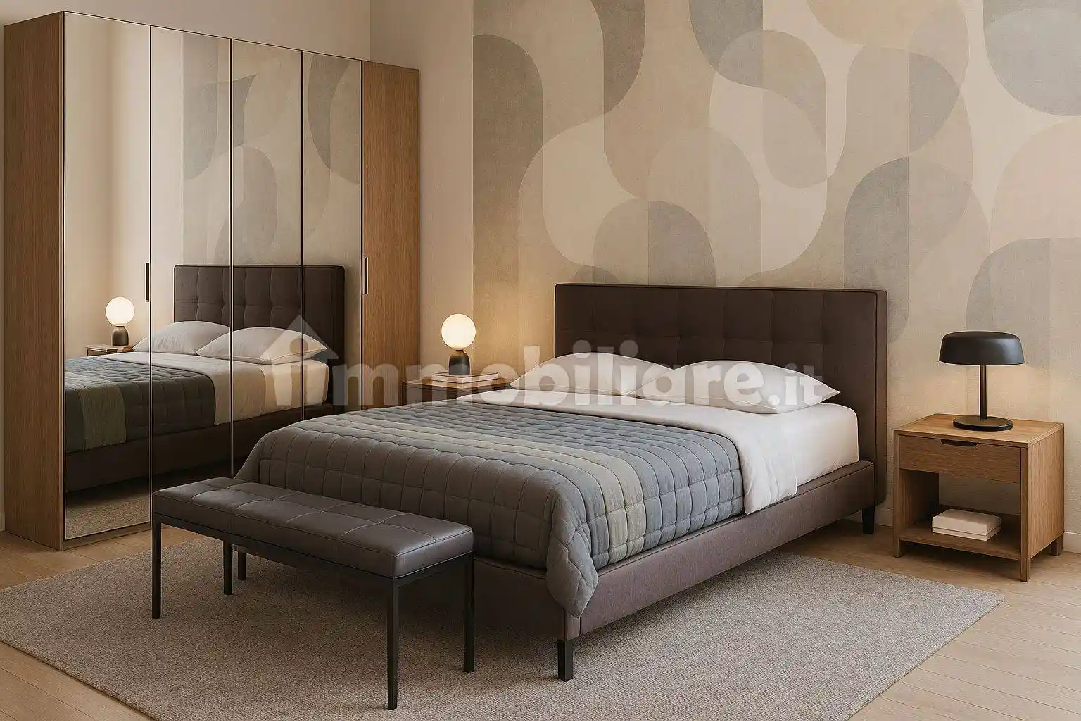 Trilocale via Enrico Acerbi 34, Bruzzano, Milano - foto 3