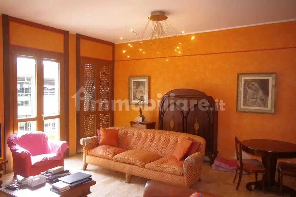 Appartamento in vendita a Gallarate