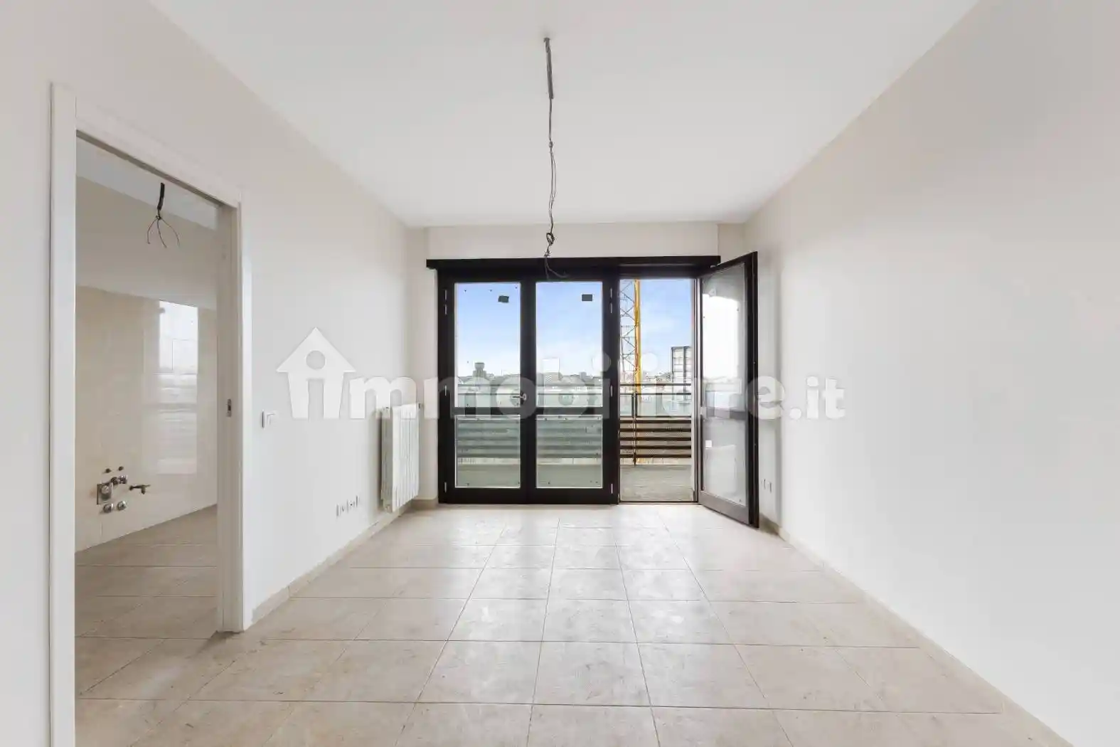 Appartamento in vendita a Sesto San Giovanni