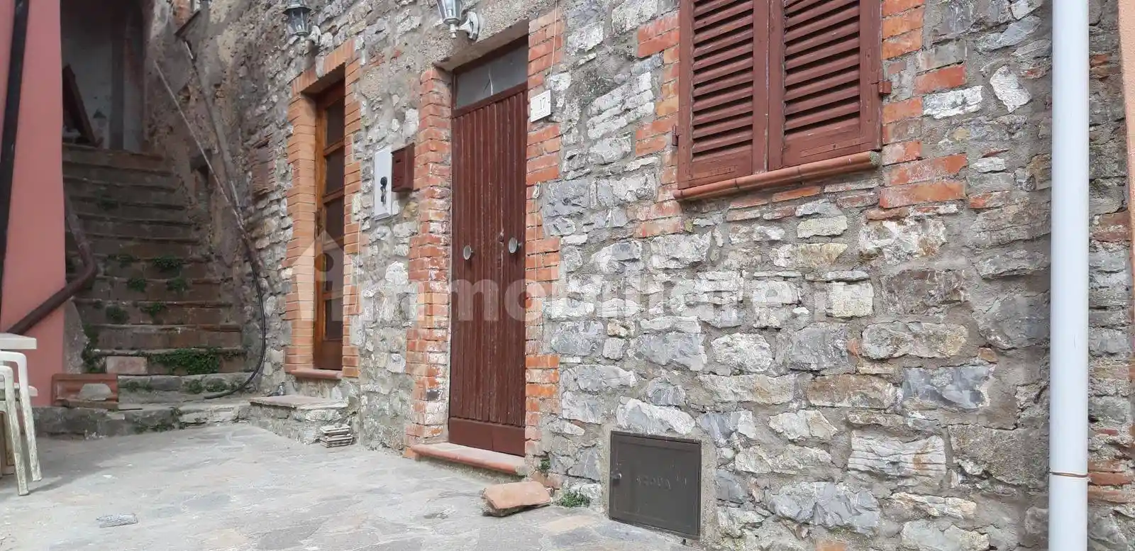 Appartamento in vendita a Sorano