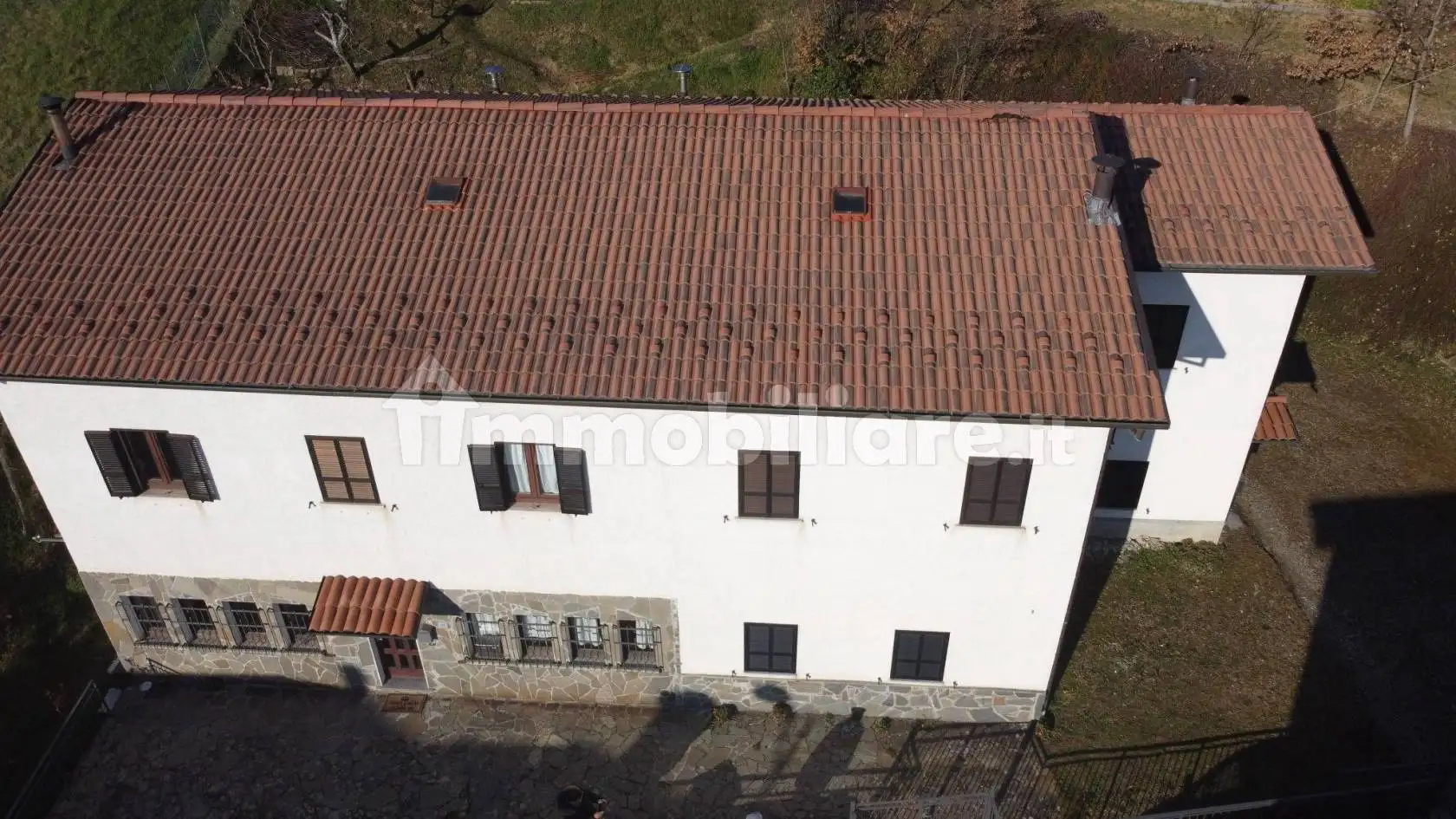 Terratetto plurifamiliare via Roma 152, Centro, Bore - foto 2