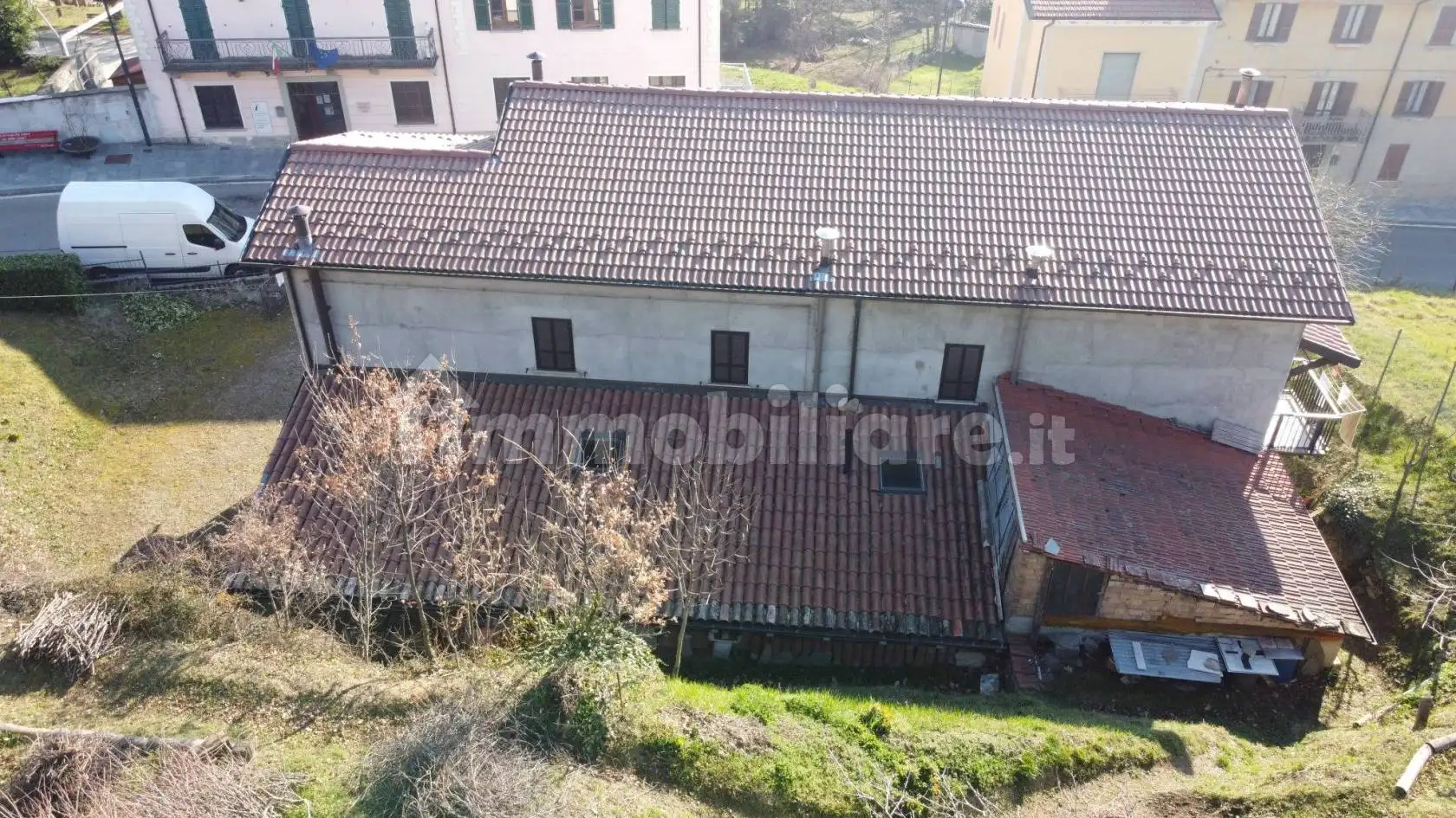 Terratetto plurifamiliare via Roma 152, Centro, Bore - foto 3