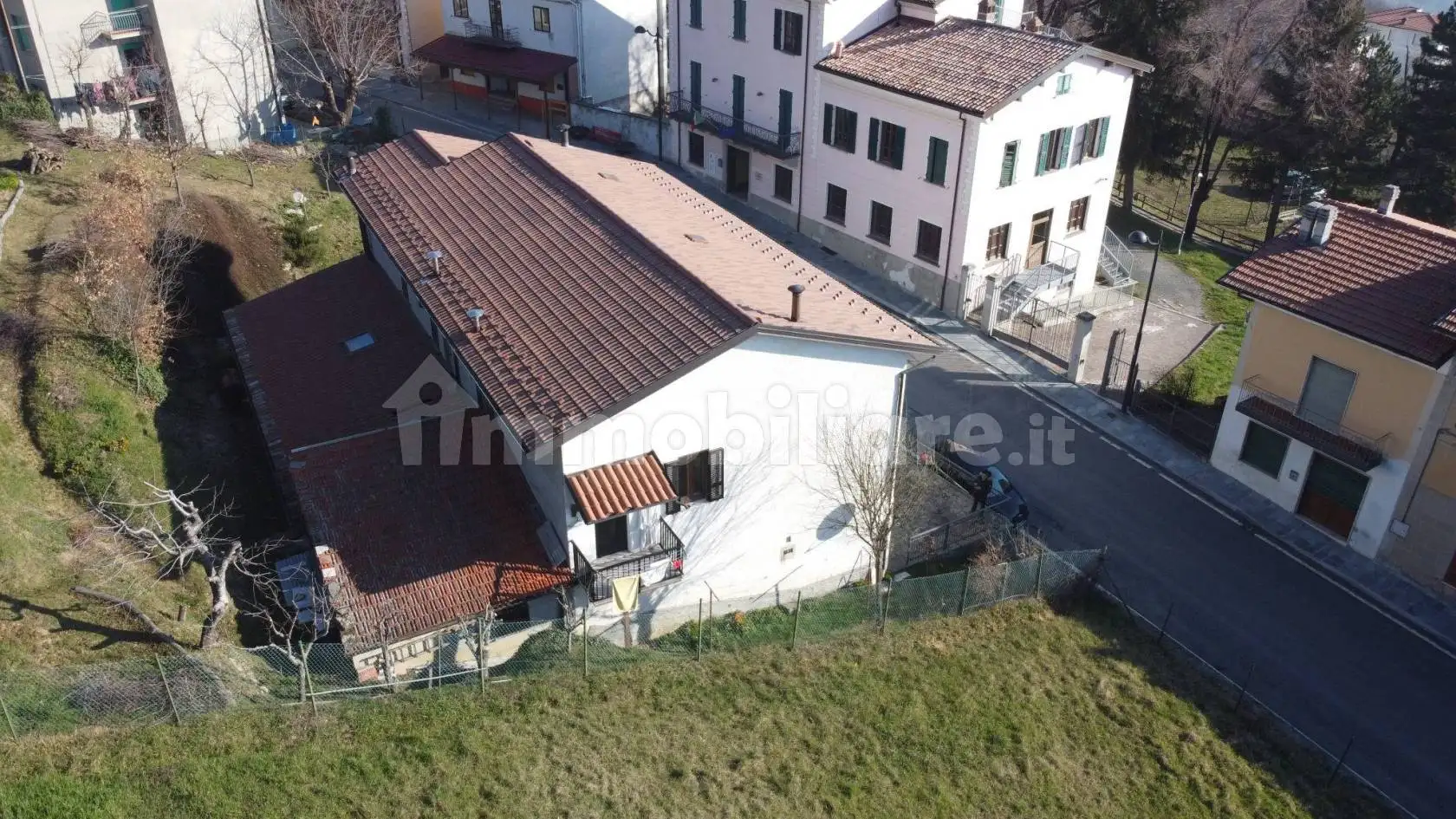 Terratetto plurifamiliare via Roma 152, Centro, Bore - foto 5