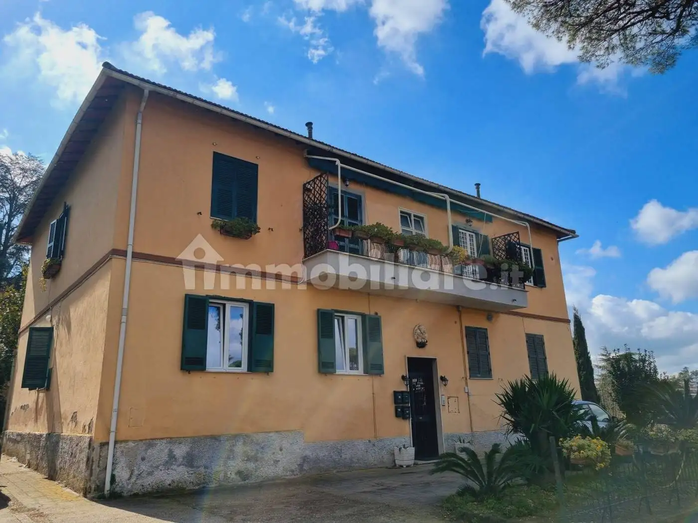 Appartamento in affitto a Roma