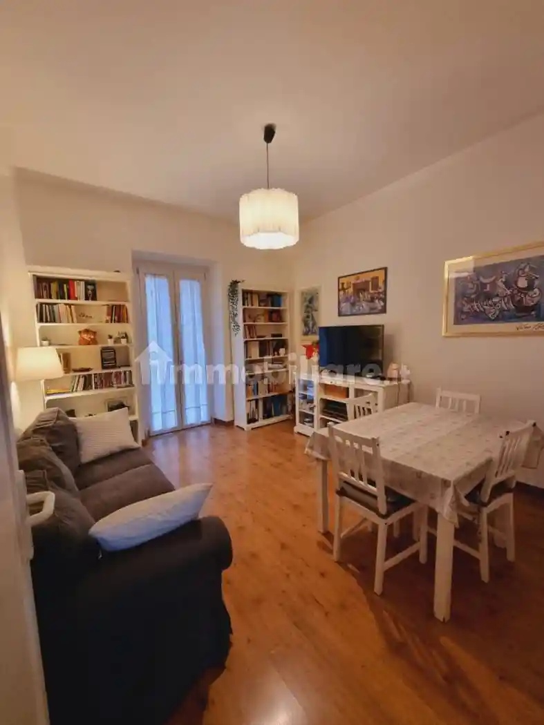 Trilocale via Carlo Gherardini, La Giustiniana, Roma - foto 3