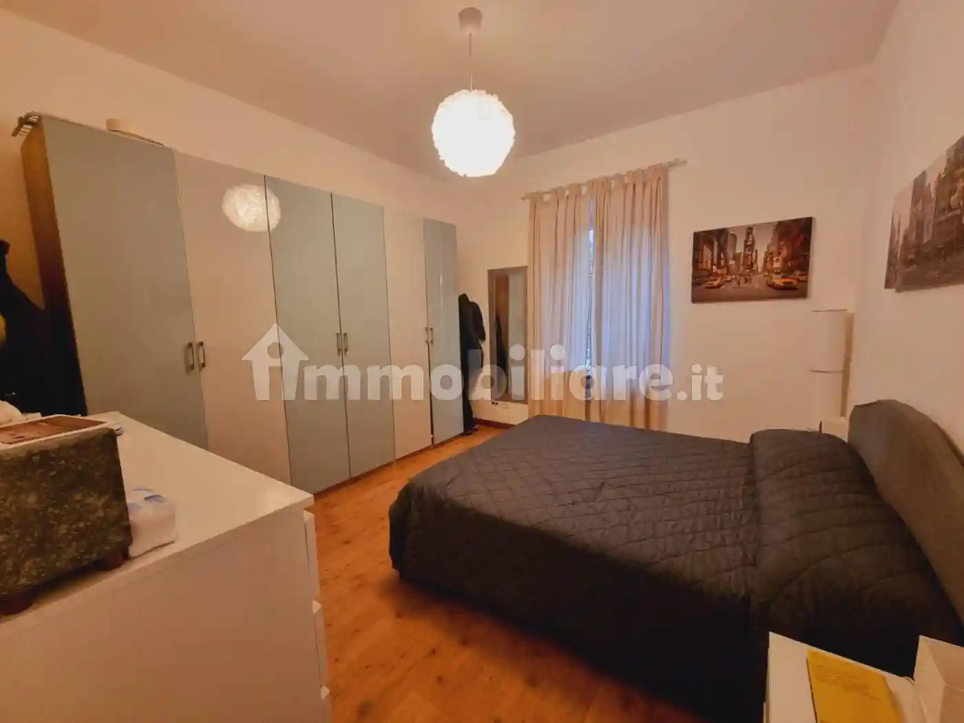 Trilocale via Carlo Gherardini, La Giustiniana, Roma - foto 5