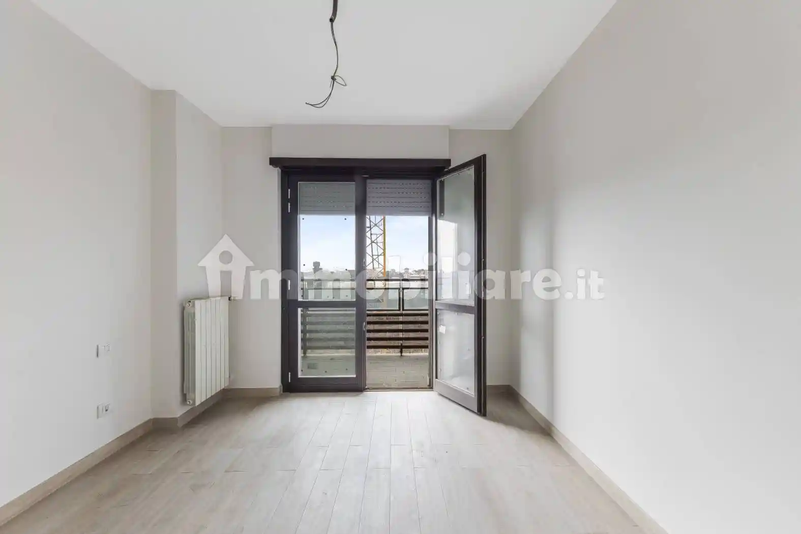 Appartamento in vendita a Sesto San Giovanni