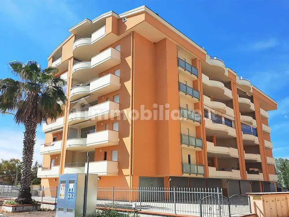 Appartamento in vendita a Alba Adriatica