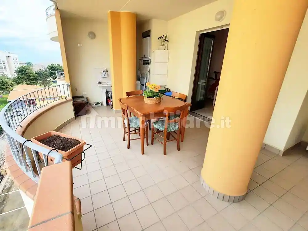 Bilocale via Legnano 18, Centro, Alba Adriatica - foto 5