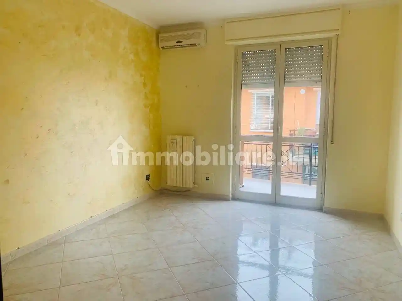 Appartamento in vendita a San Severo