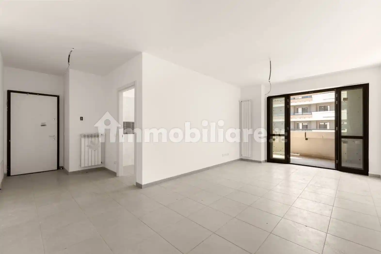 Attico - Mansarda in vendita a Sesto San Giovanni