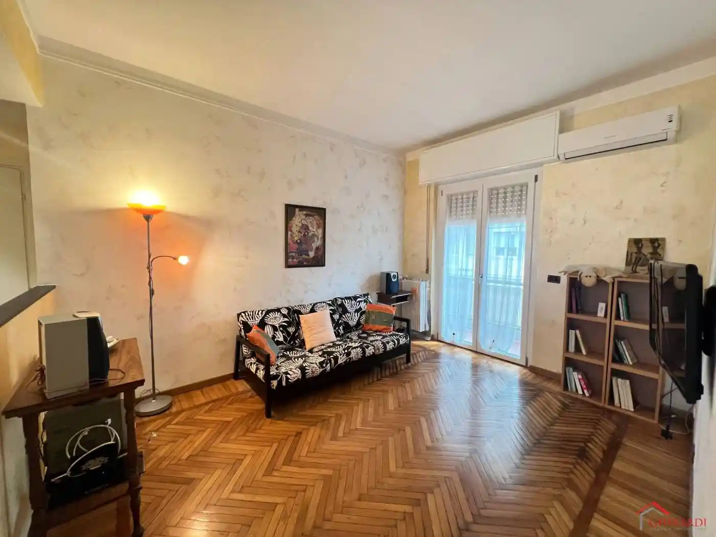 Appartamento in affitto a Genova