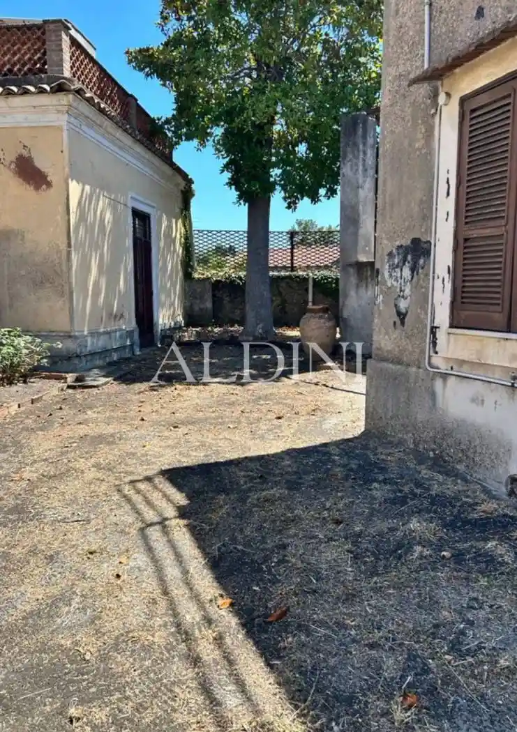 Villa in vendita a Viagrande