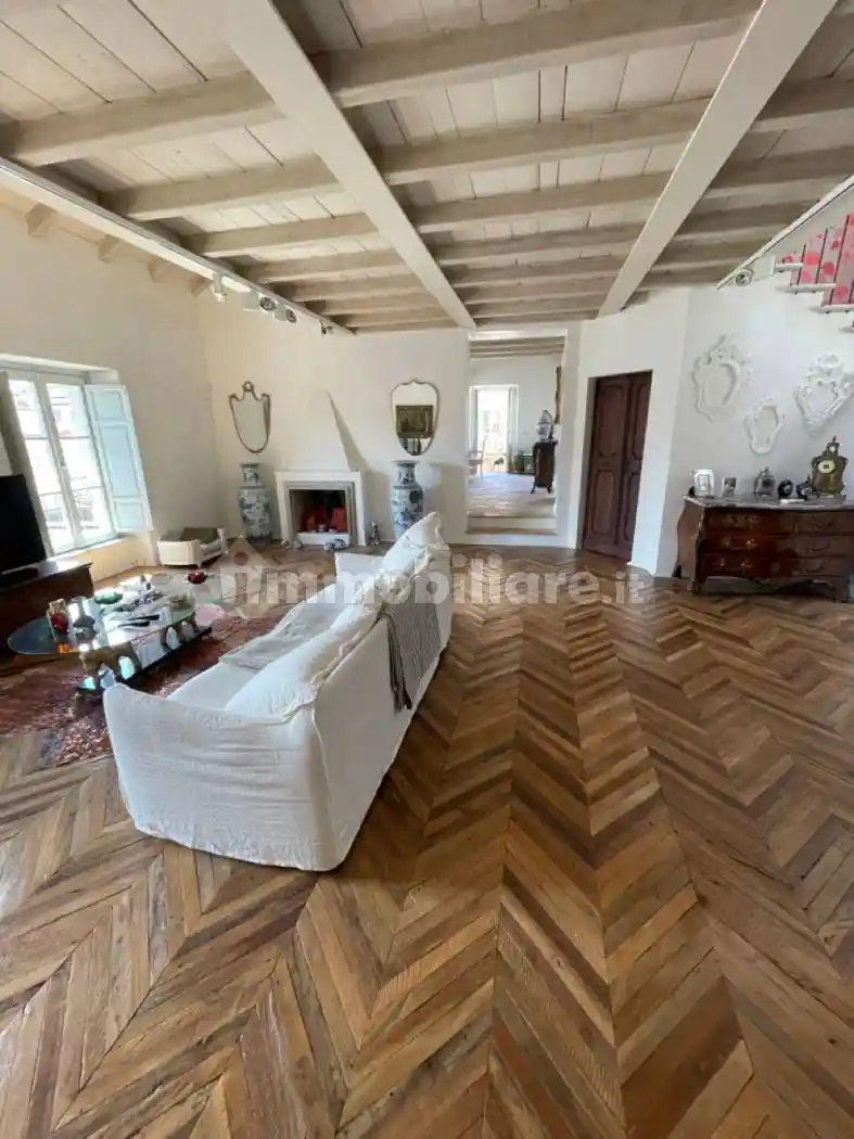 Attico - Mansarda in vendita a Piacenza