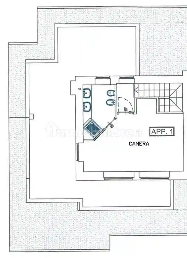 Villetta a schiera - foto 2