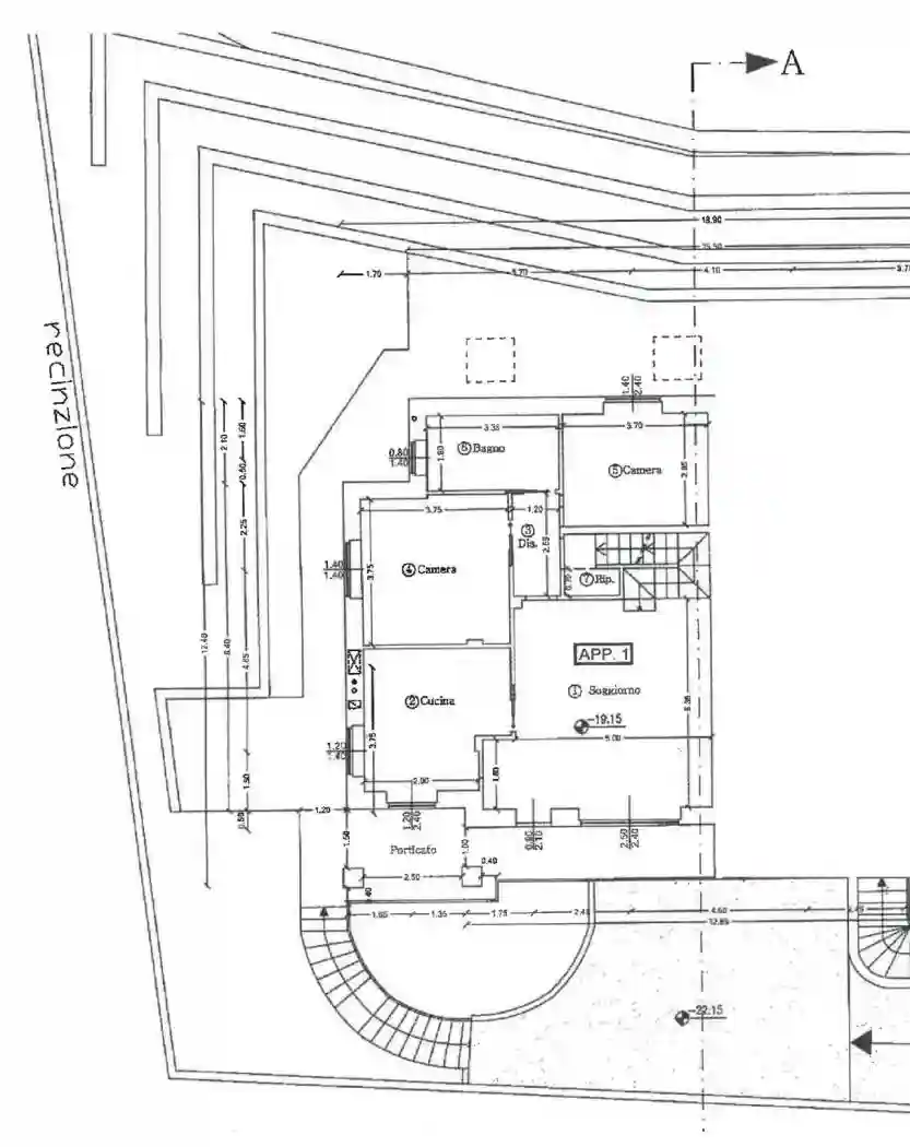 Villetta a schiera - foto 3