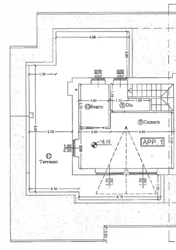 Villetta a schiera - foto 4