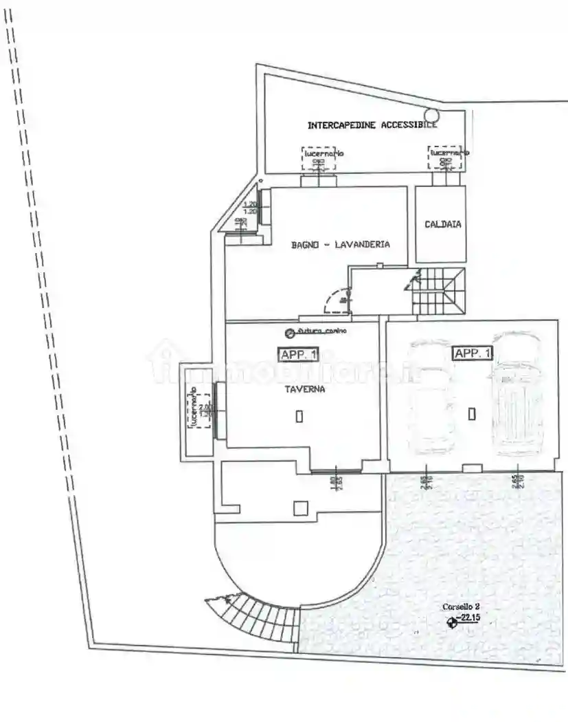 Villetta a schiera - foto 5