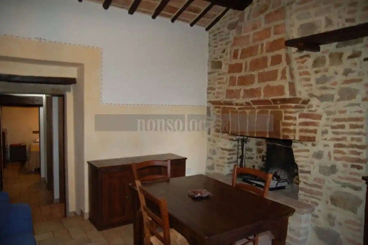 Bilocale via Maristella 999, Collestrada, Perugia - foto 3