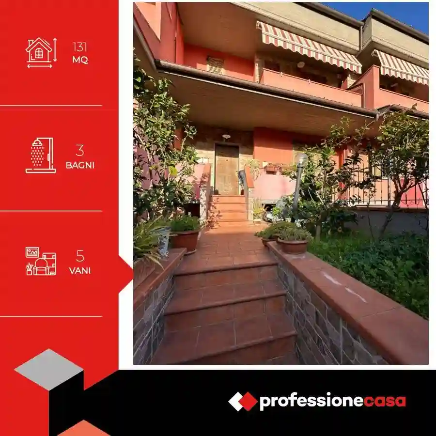 Villetta a schiera - foto 2