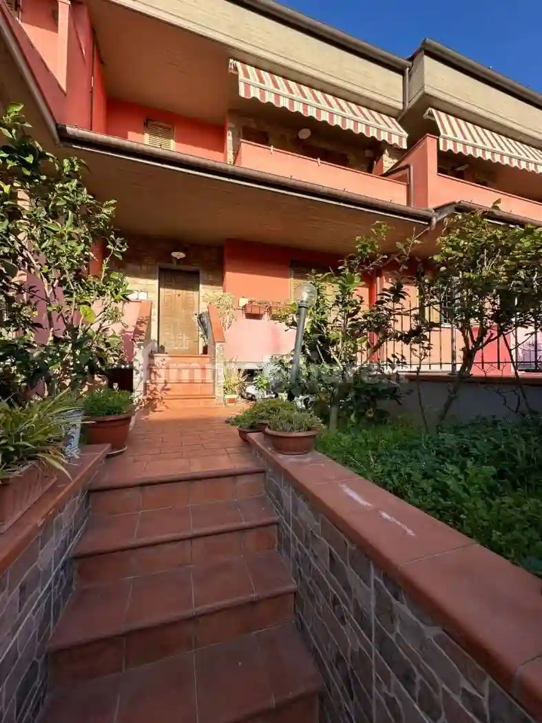 Villetta a schiera - foto 4