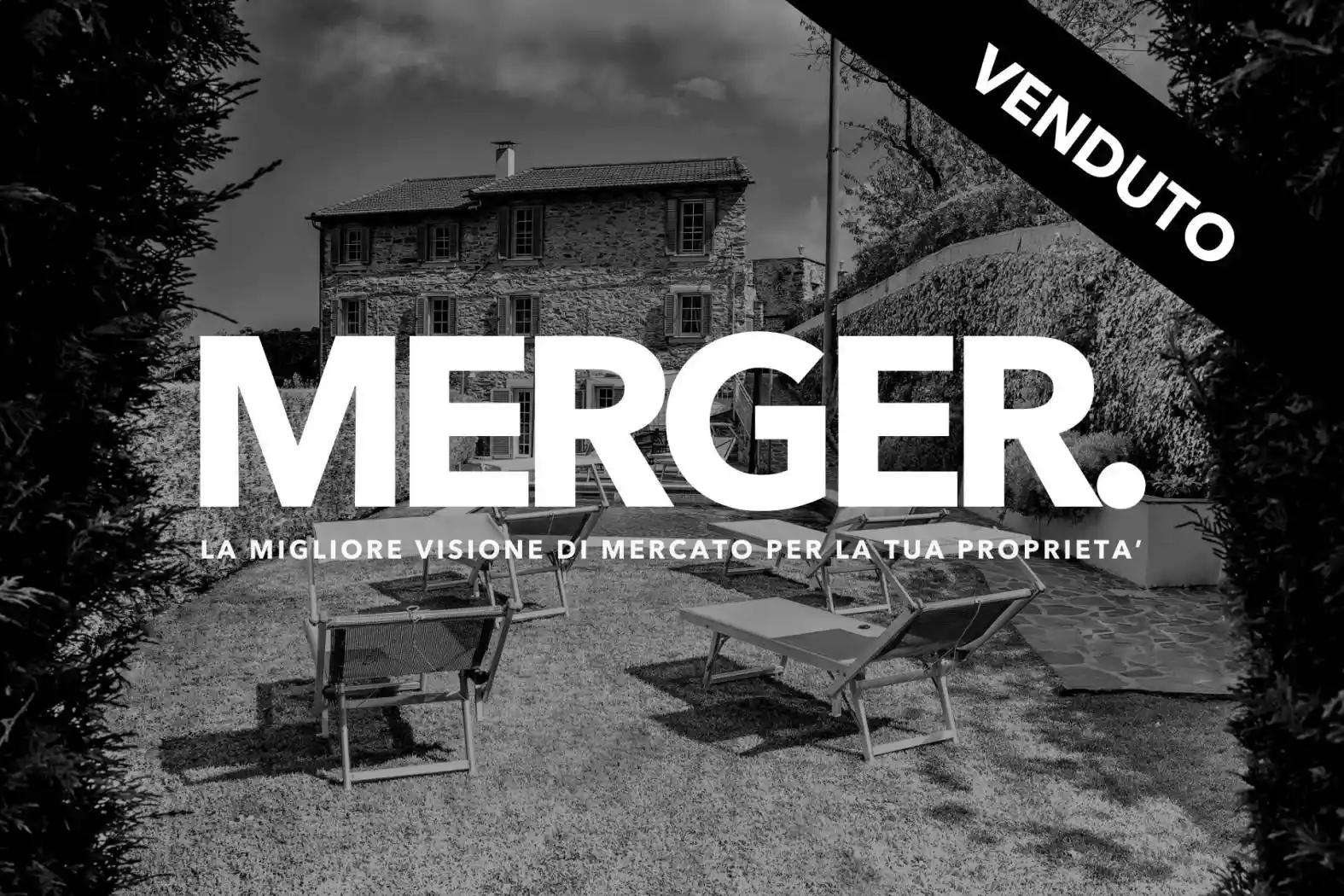 Villa in vendita a Albenga