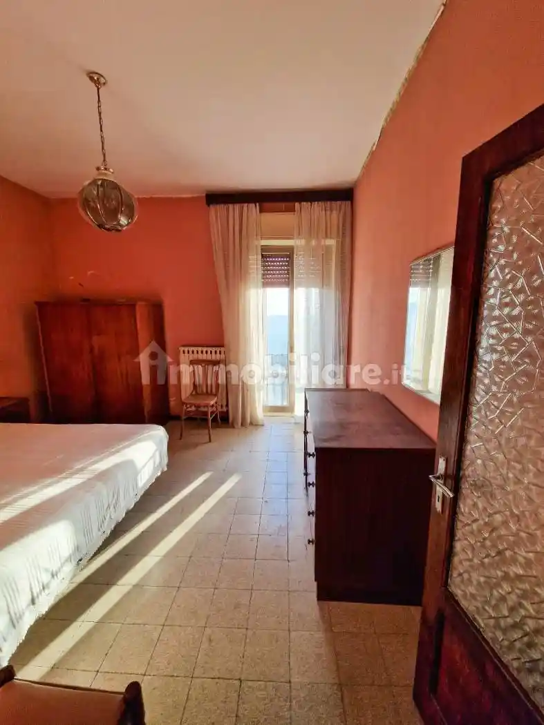 Terratetto unifamiliare via Conte Ruggero, Centro, Calascibetta - foto 3