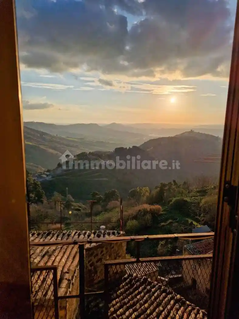 Terratetto unifamiliare via Conte Ruggero, Centro, Calascibetta - foto 5