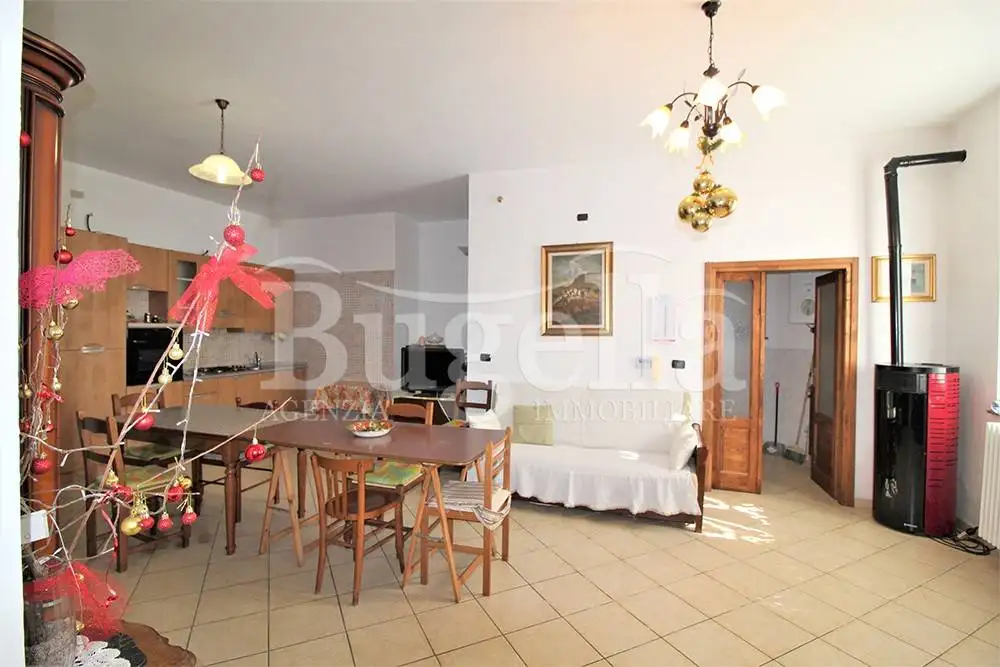 Trilocale ottimo stato, piano terra, Donato - foto 5