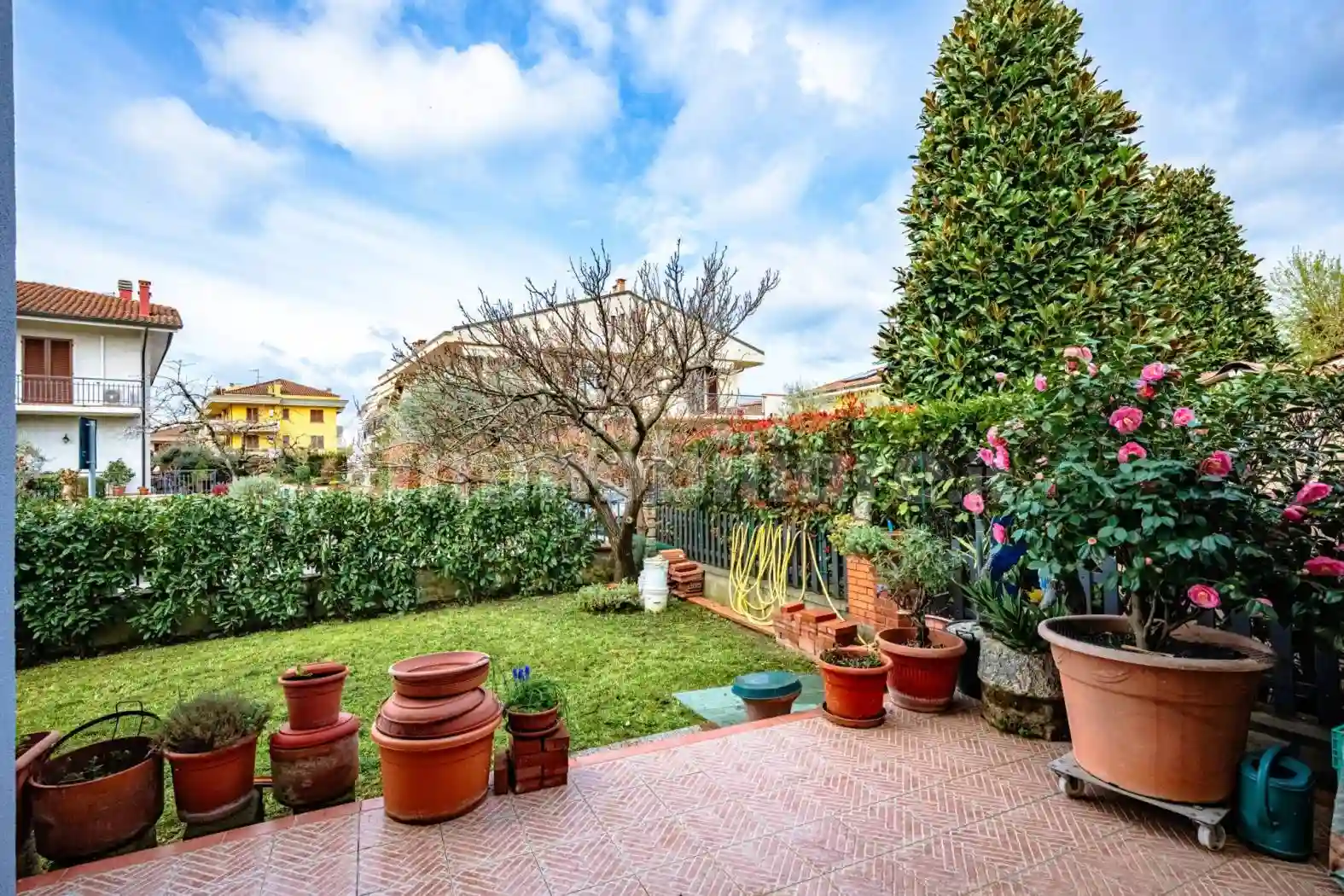 Villetta a schiera - foto 2