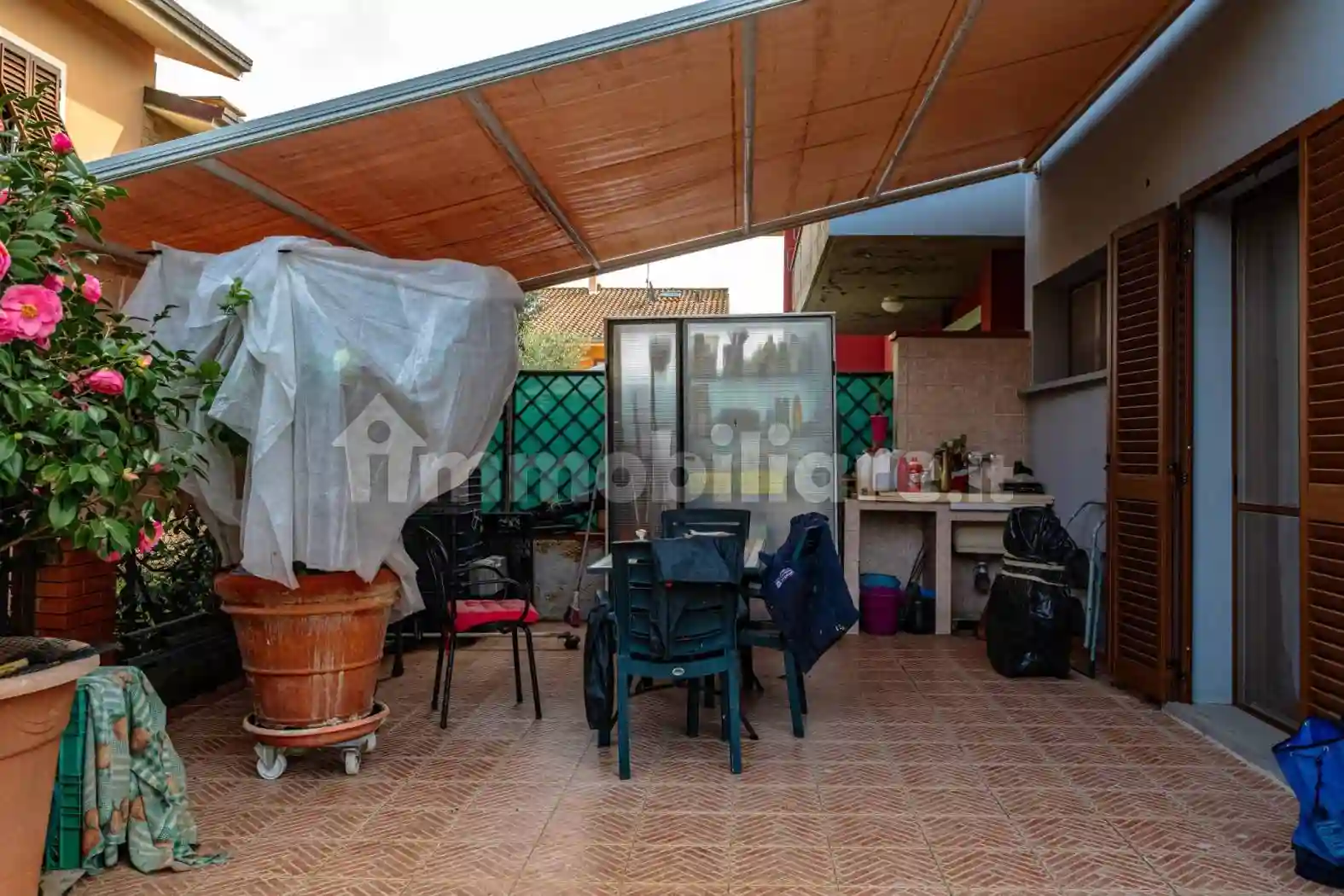 Villetta a schiera - foto 4