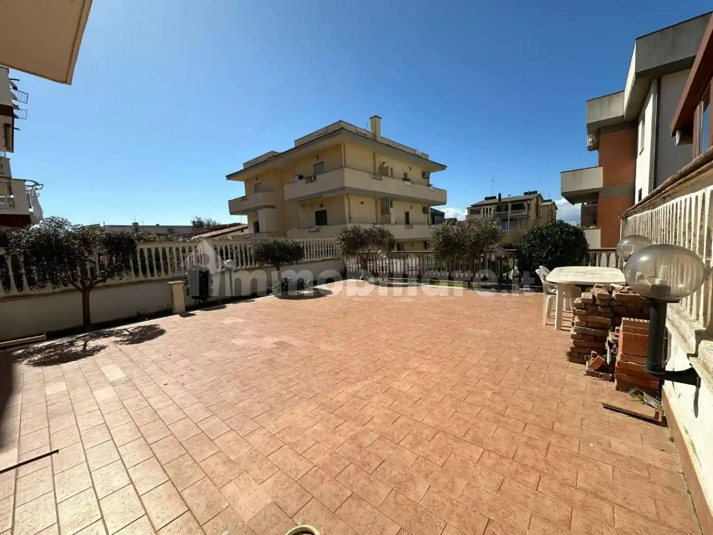 Appartamento in vendita a Ardea