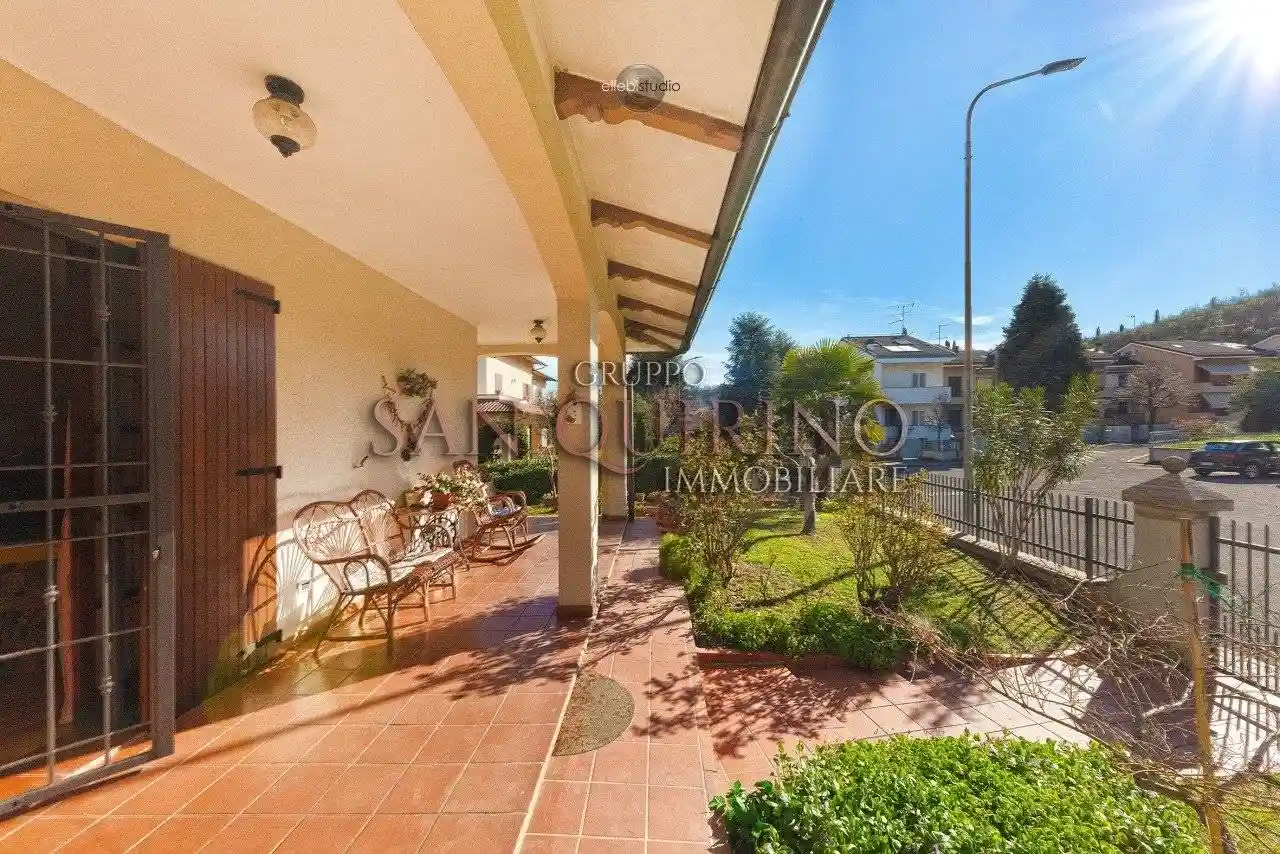 Villetta a schiera in vendita a Sassuolo