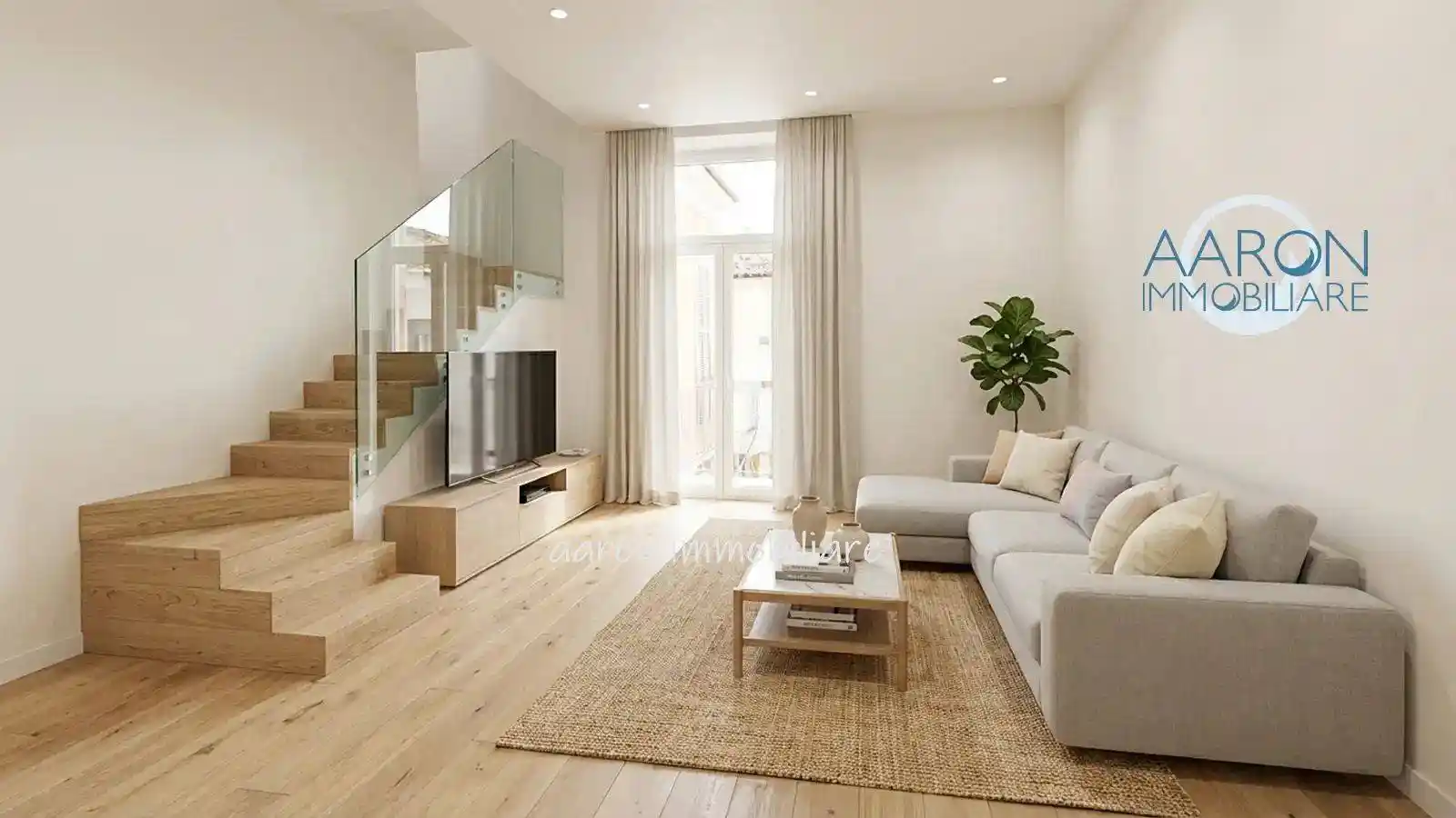 Appartamento in vendita a Sanremo