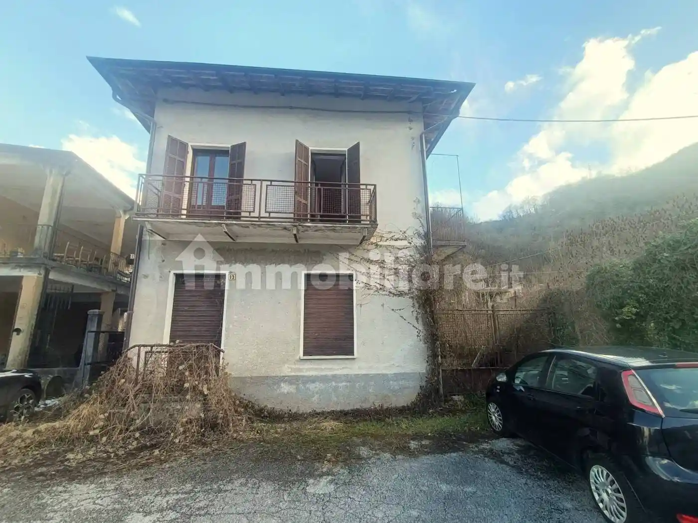 Villa in vendita a Roccavione