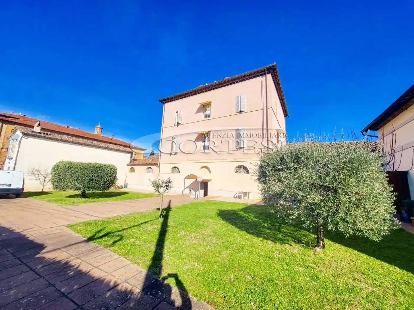 Casa indipendente in vendita a Umbertide