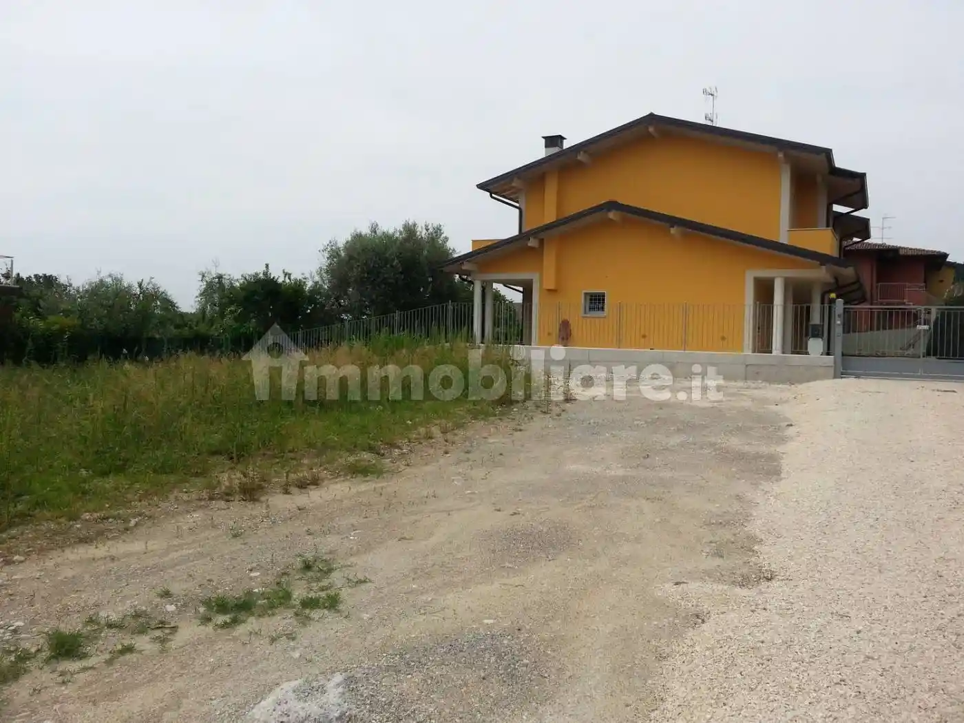 Villa in vendita a Polpenazze del Garda