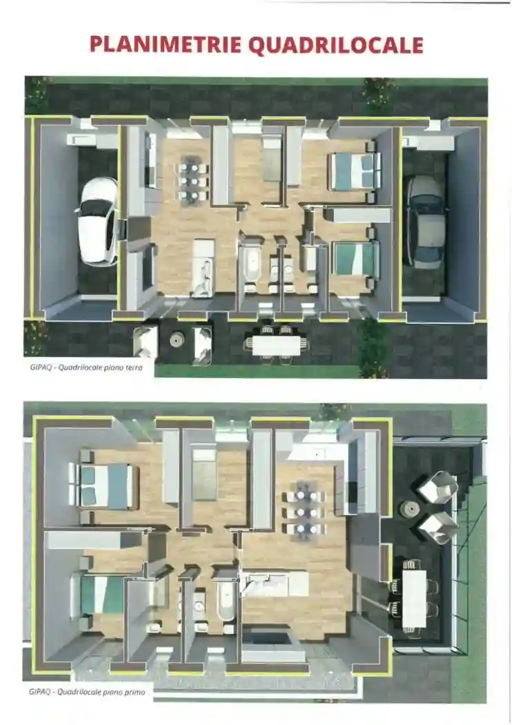 Appartamento - foto 4