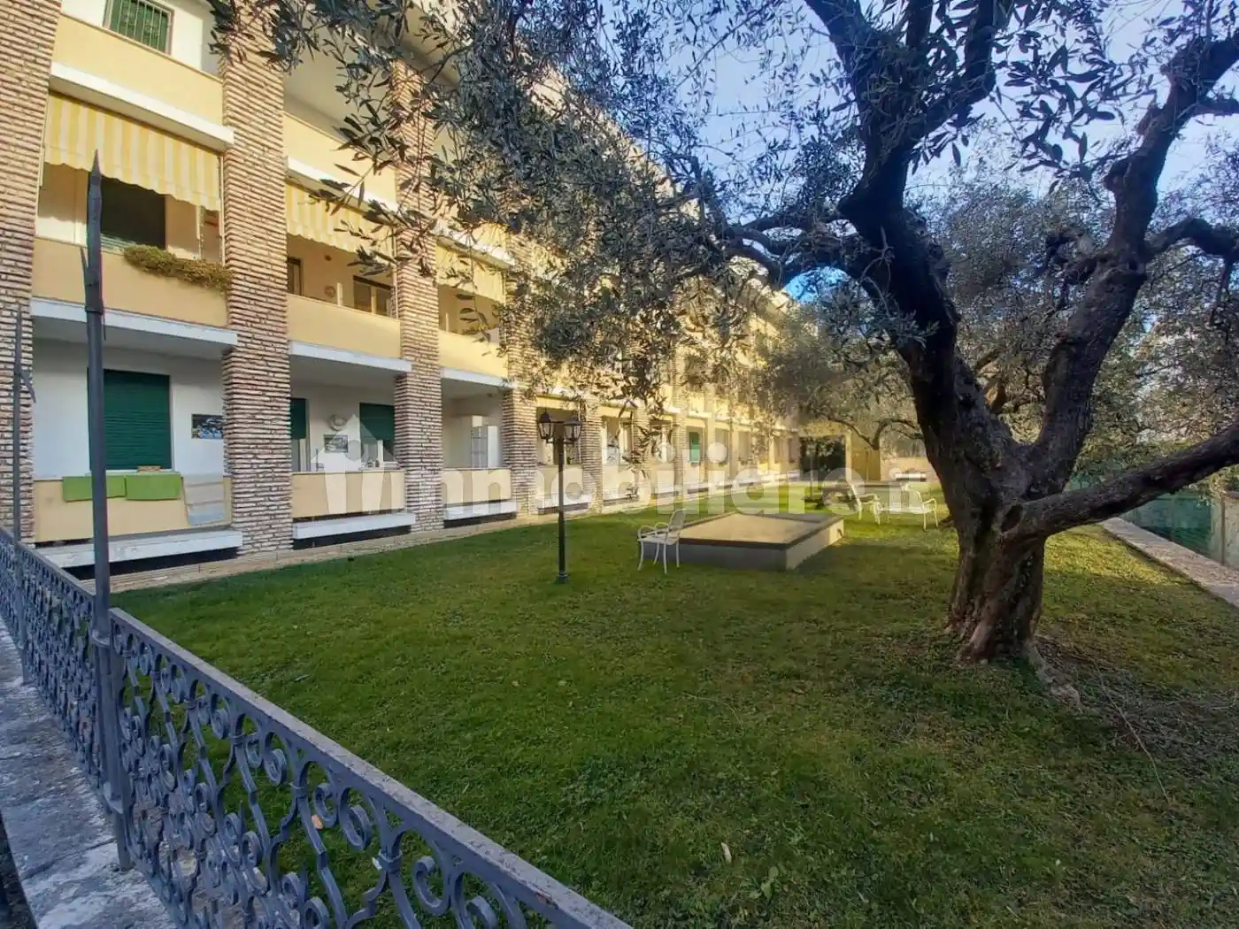 Appartamento in vendita a Toscolano-Maderno