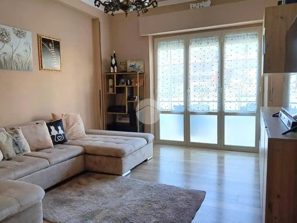 Appartamento in vendita a San Benedetto del Tronto