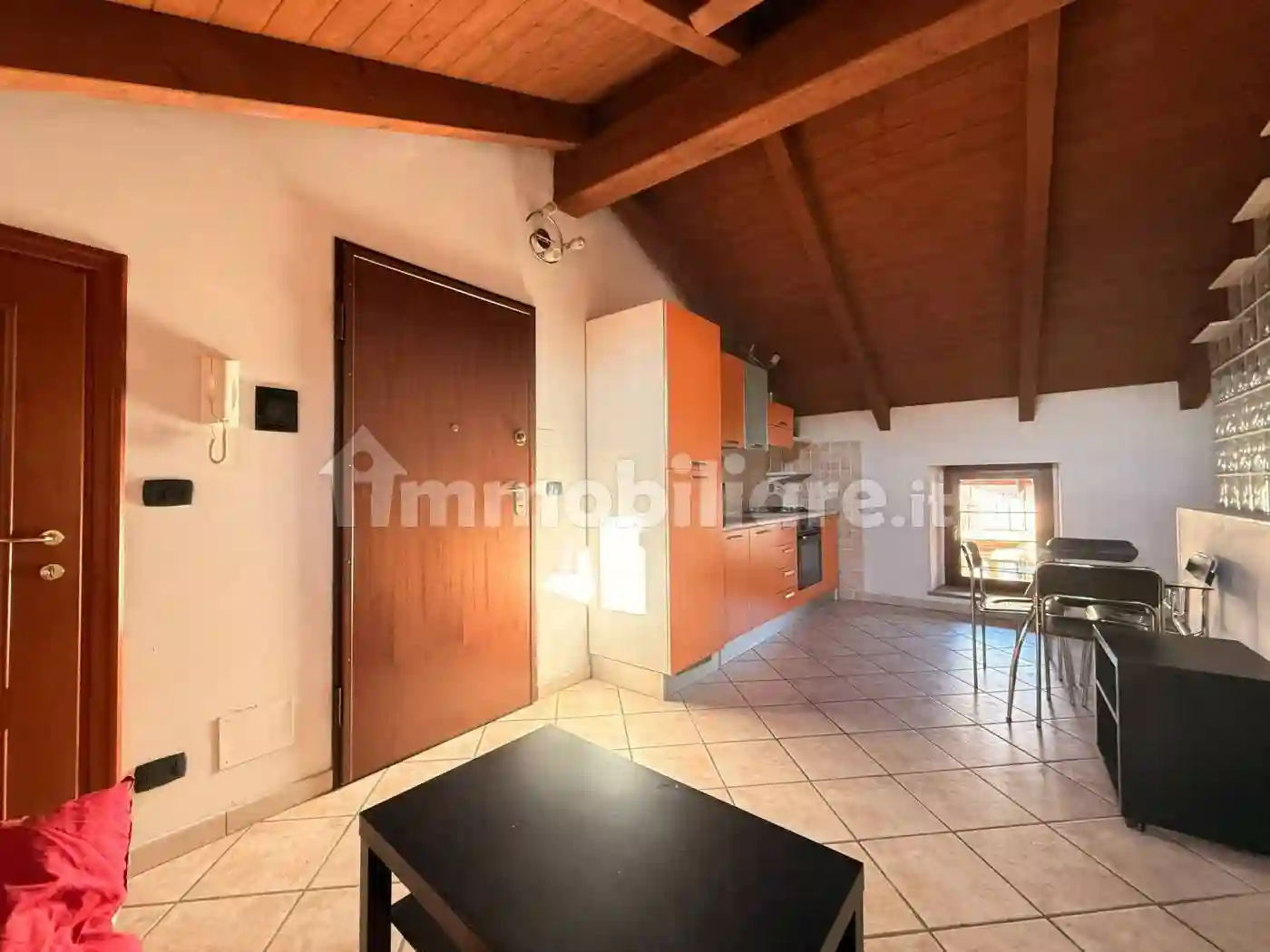 Attico - Mansarda - foto 2