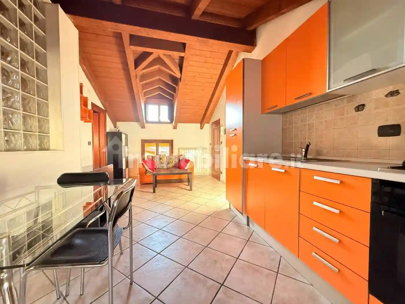 Attico - Mansarda - foto 3