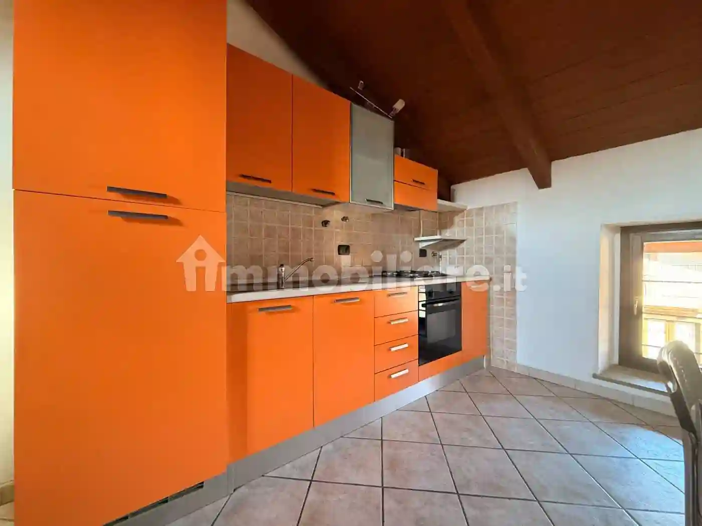 Attico - Mansarda - foto 5